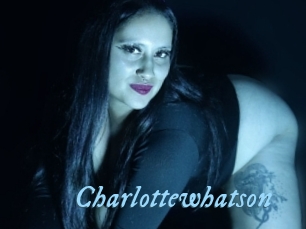 Charlottewhatson