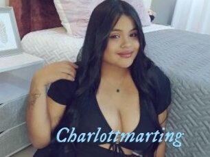 Charlottmarting