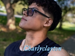charlyclayton DeriheruI