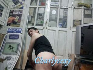 Charlysexy