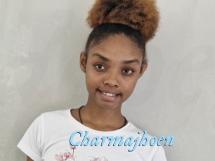 charmajhoen DeriheruI