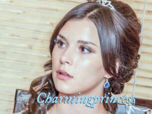 charmingprincess DeriheruI