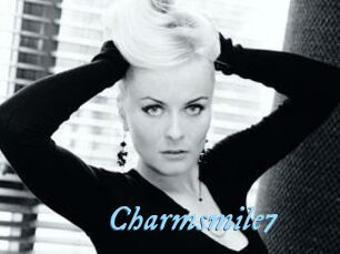 Charmsmile7