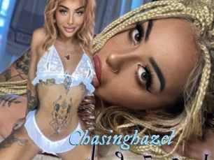Chasinghazel