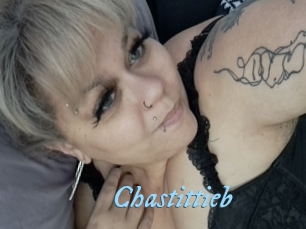 Chastittieb
