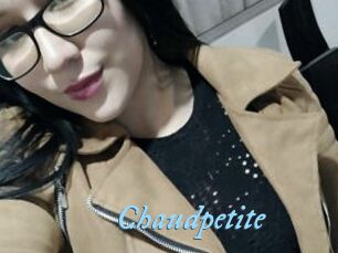 chaudpetite DeriheruI