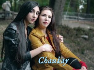 chaukay DeriheruI