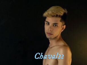 Chaval22