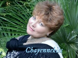 Chayennekiss
