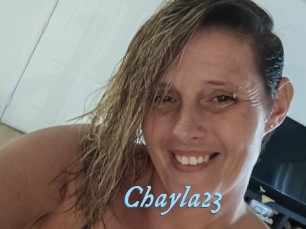 chayla23 DeriheruI