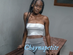 Chaynapetite