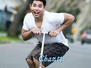Chazttt