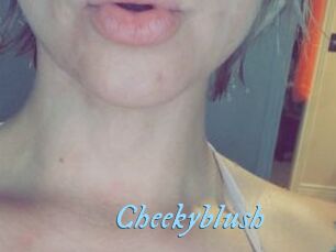 Cheekyblush
