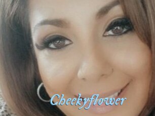 Cheekyflower