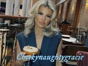 Cheekynaughtygracie