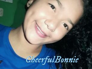 CheerfulBonnie