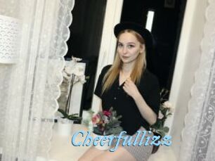 Cheerfullizz