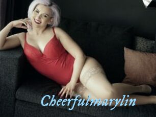 Cheerfulmarylin