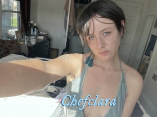 Chefclara