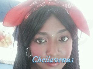 cheilavenus DeriheruI