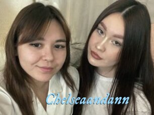 Chelseaandann