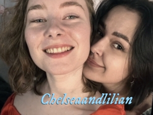 Chelseaandlilian