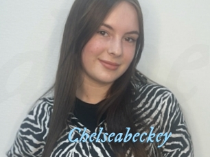 Chelseabeckey