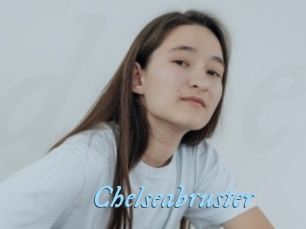 Chelseabruster