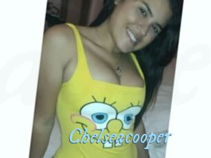Chelseacooper