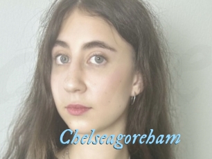Chelseagoreham