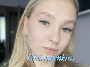 Chelseajenkins