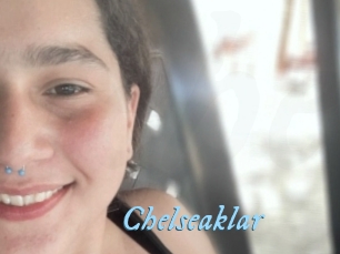 Chelseaklar