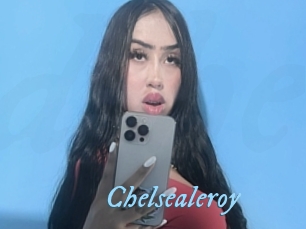 Chelsealeroy