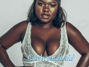 Chelseanakedd