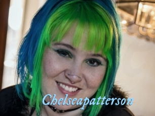 Chelseapatterson