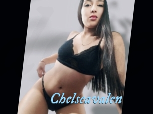 Chelseavalen