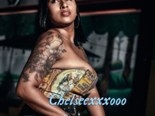 Chelseexxxooo
