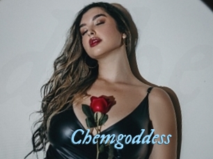 chemgoddess DeriheruI