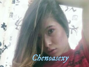 Chenoasexy