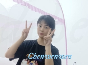 Chenwenwen