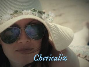 Cheriealiz