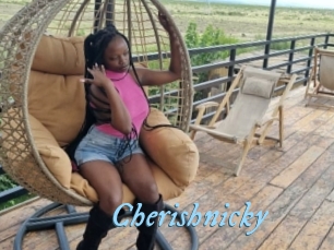Cherishnicky