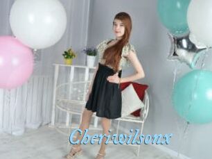 Cheriwilsonx