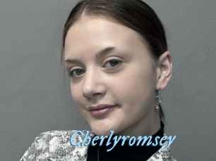 Cherlyromsey