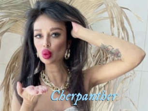 Cherpanther