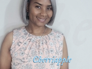 cherriapple DeriheruI