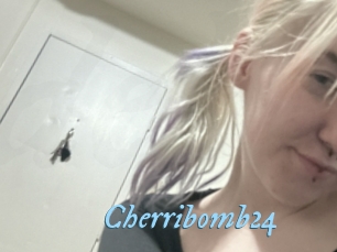 Cherribomb24