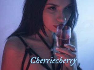 Cherriecherry