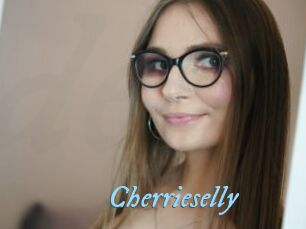 Cherrieselly