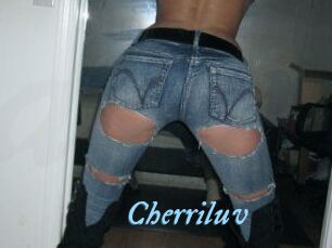 Cherriluv